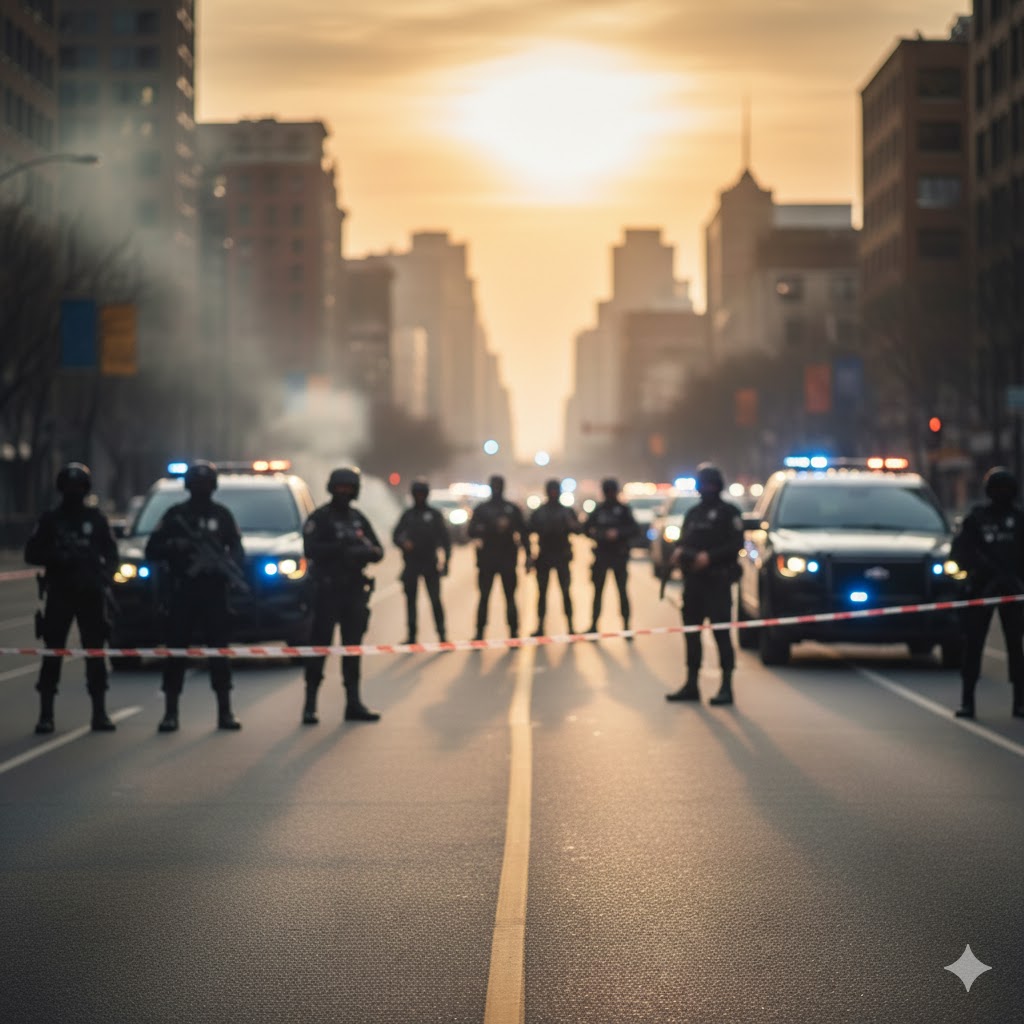 The aftermath of the operation between El Mencho and Mexico